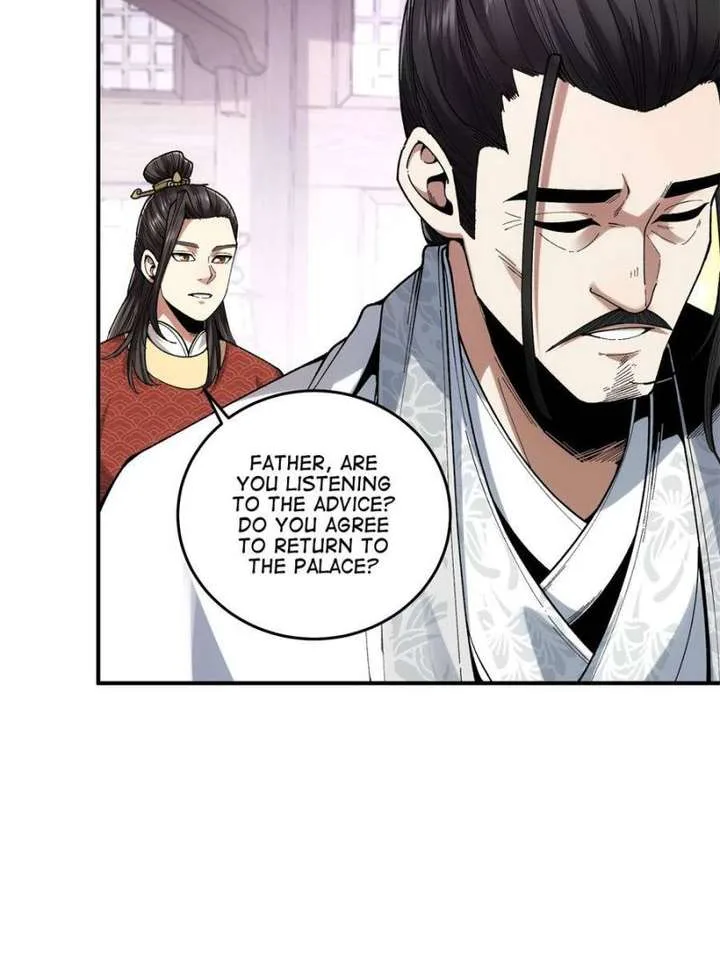 Celebrating the Remaining Life Chapter 103 page 6