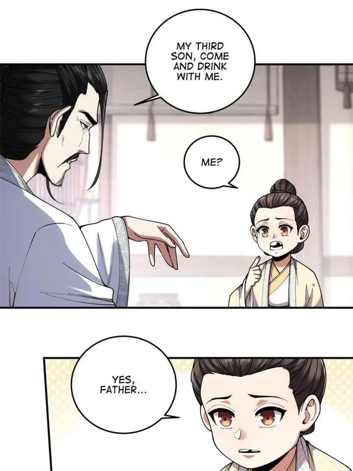 Celebrating the Remaining Life Chapter 103 page 12