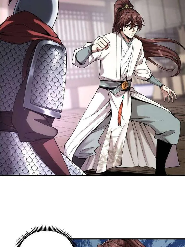 Celebrating the Remaining Life Chapter 103 page 26