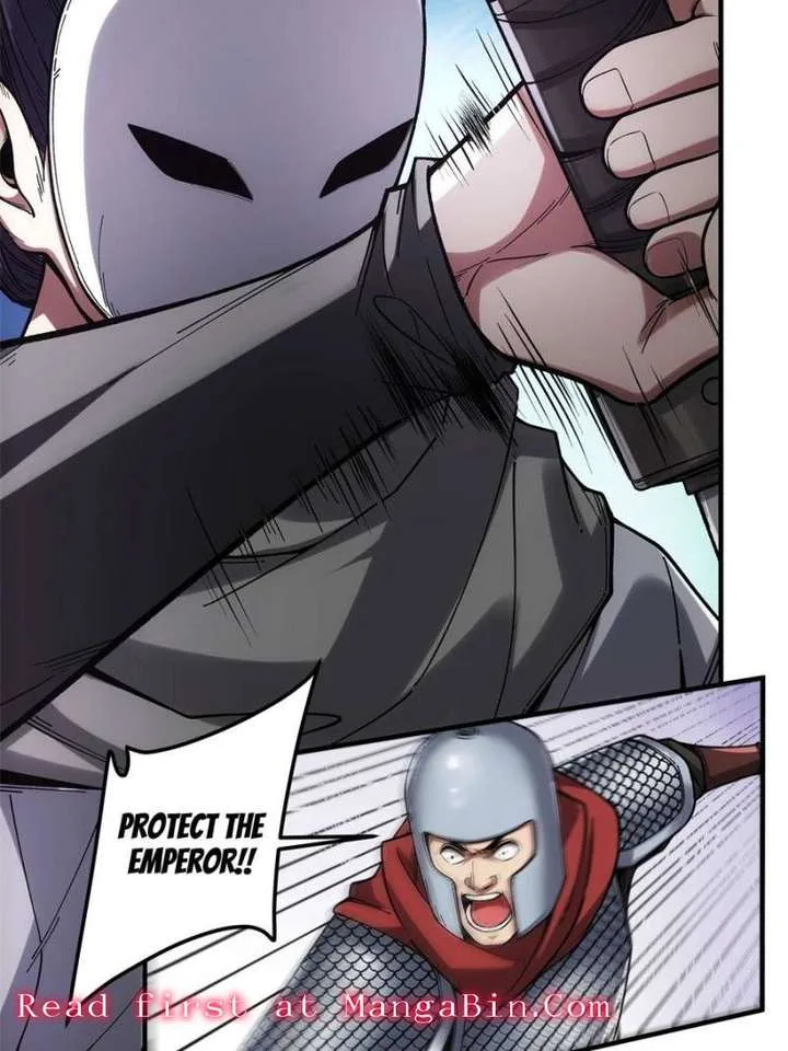 Celebrating the Remaining Life Chapter 103 page 46