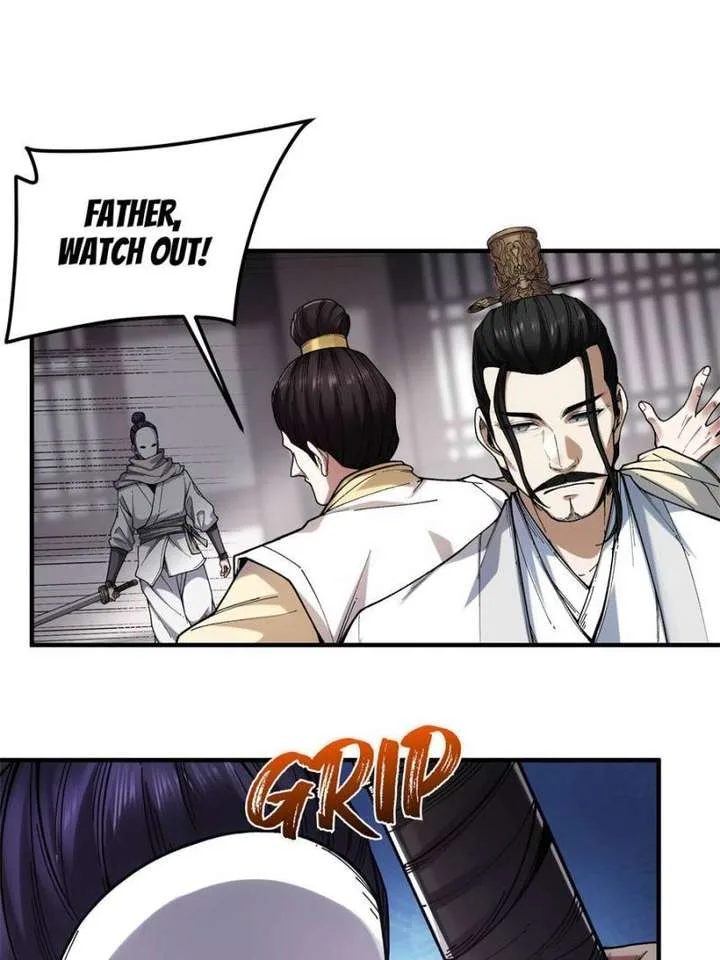 Celebrating the Remaining Life Chapter 103 page 45