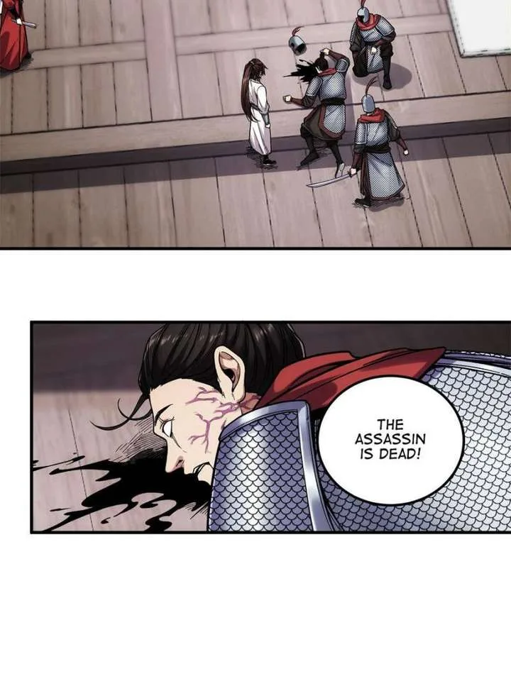 Celebrating the Remaining Life Chapter 103 page 39