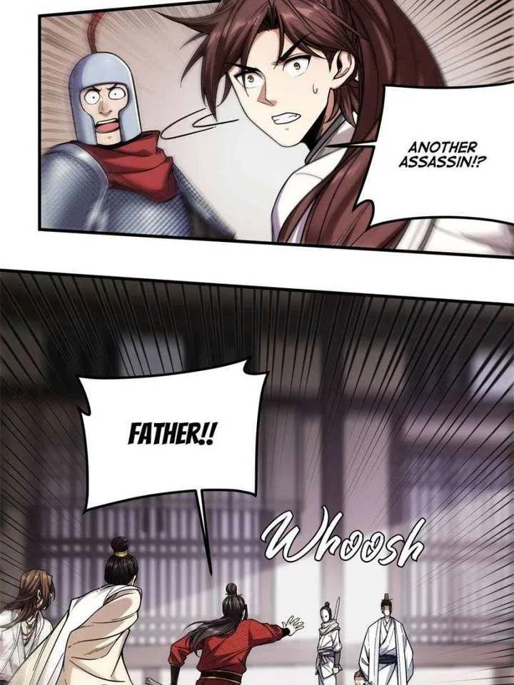 Celebrating the Remaining Life Chapter 103 page 42