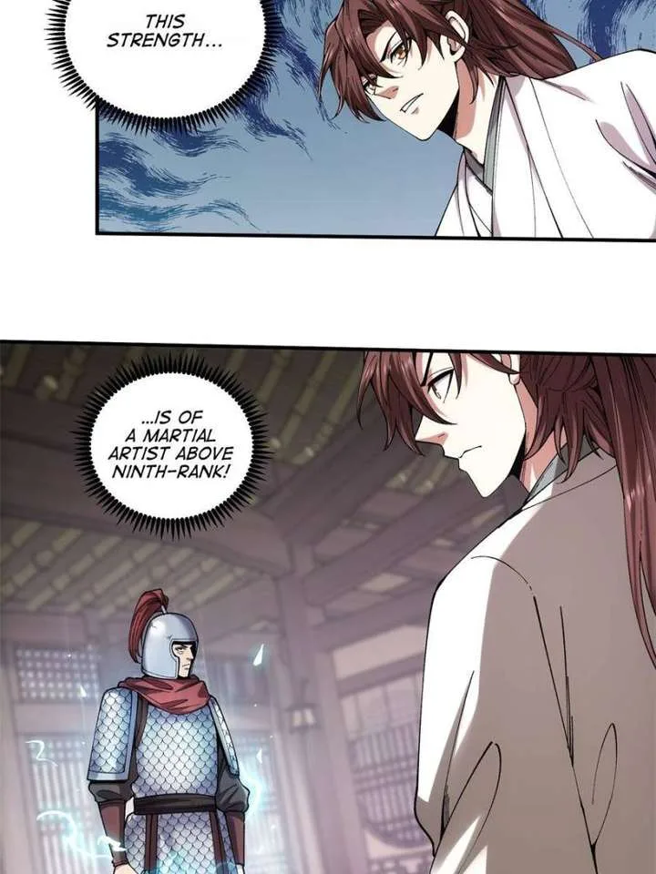 Celebrating the Remaining Life Chapter 103 page 27