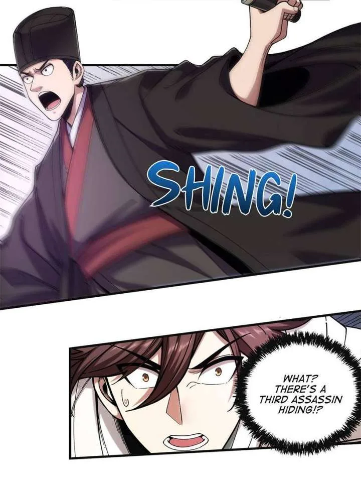 Celebrating the Remaining Life Chapter 103 page 54