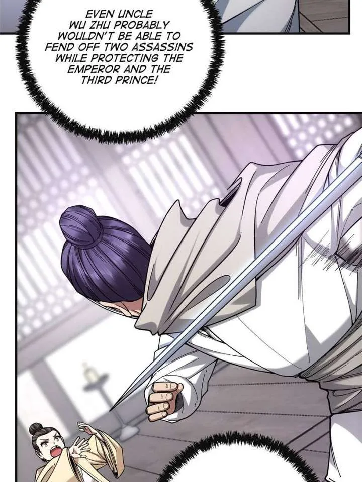 Celebrating the Remaining Life Chapter 103 page 56