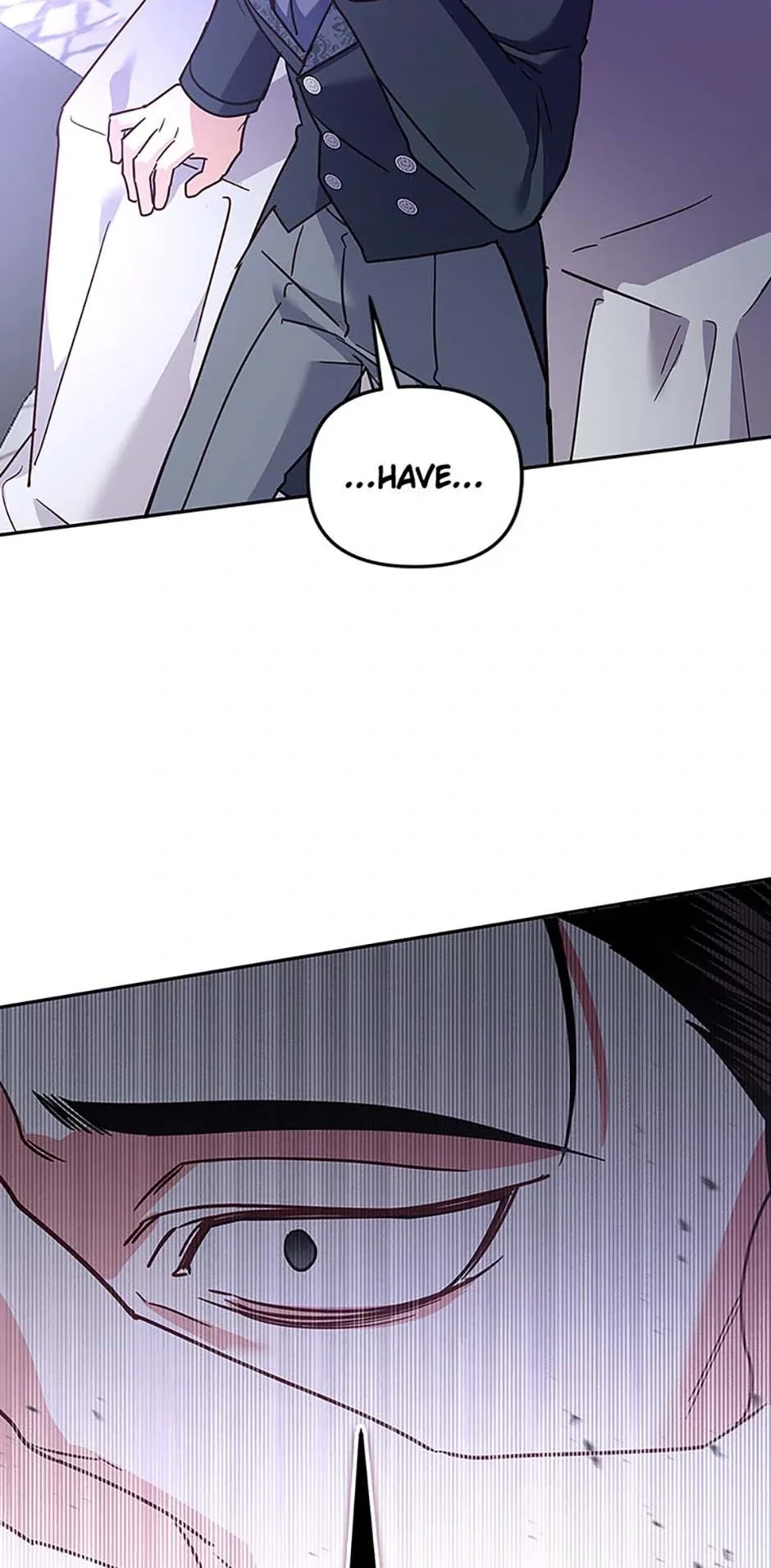 Cat in the Chrysalis Chapter 73 page 14
