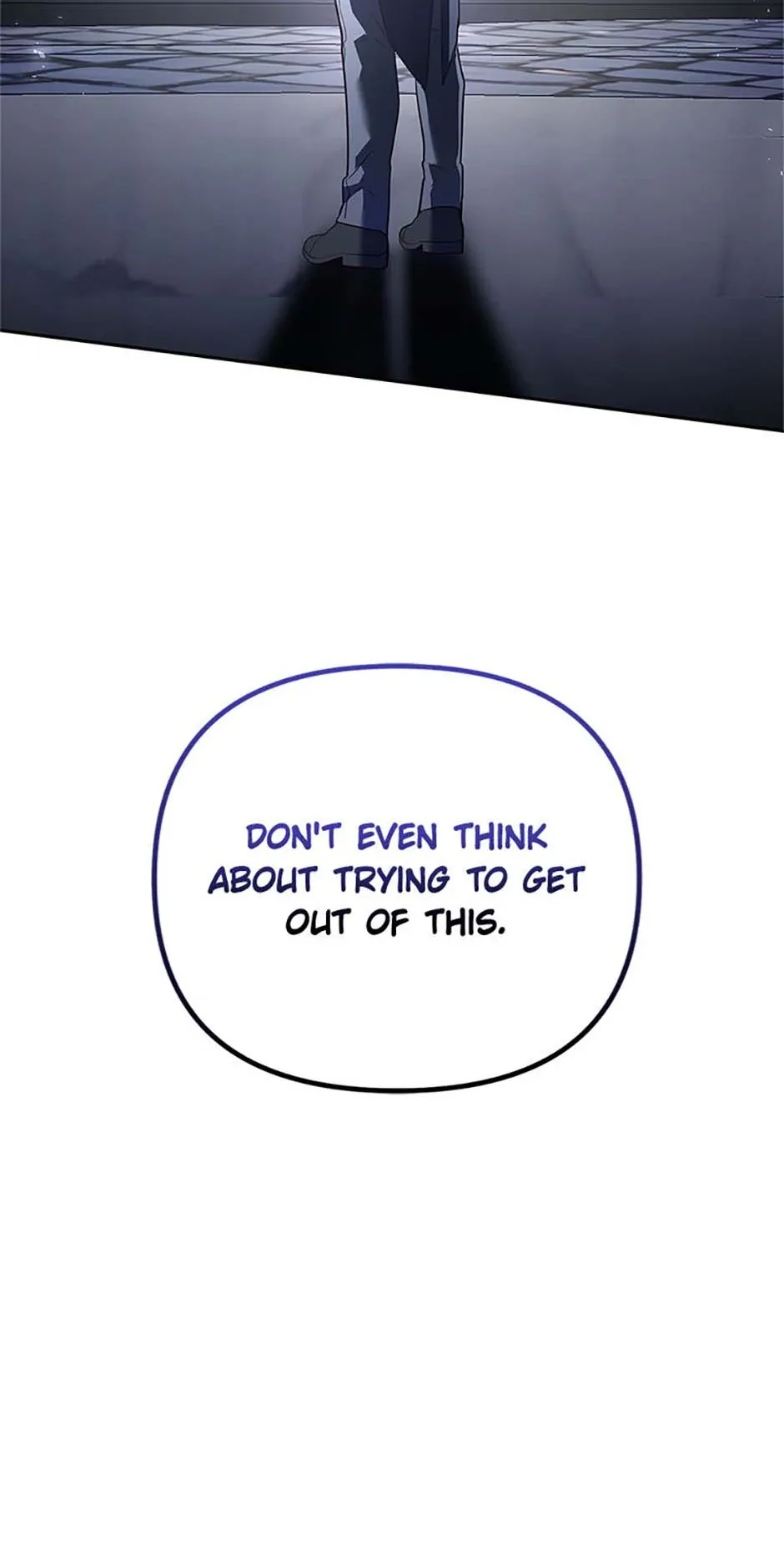 Cat in the Chrysalis Chapter 73 page 4