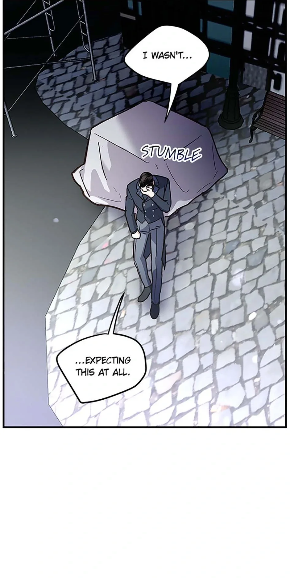 Cat in the Chrysalis Chapter 73 page 11