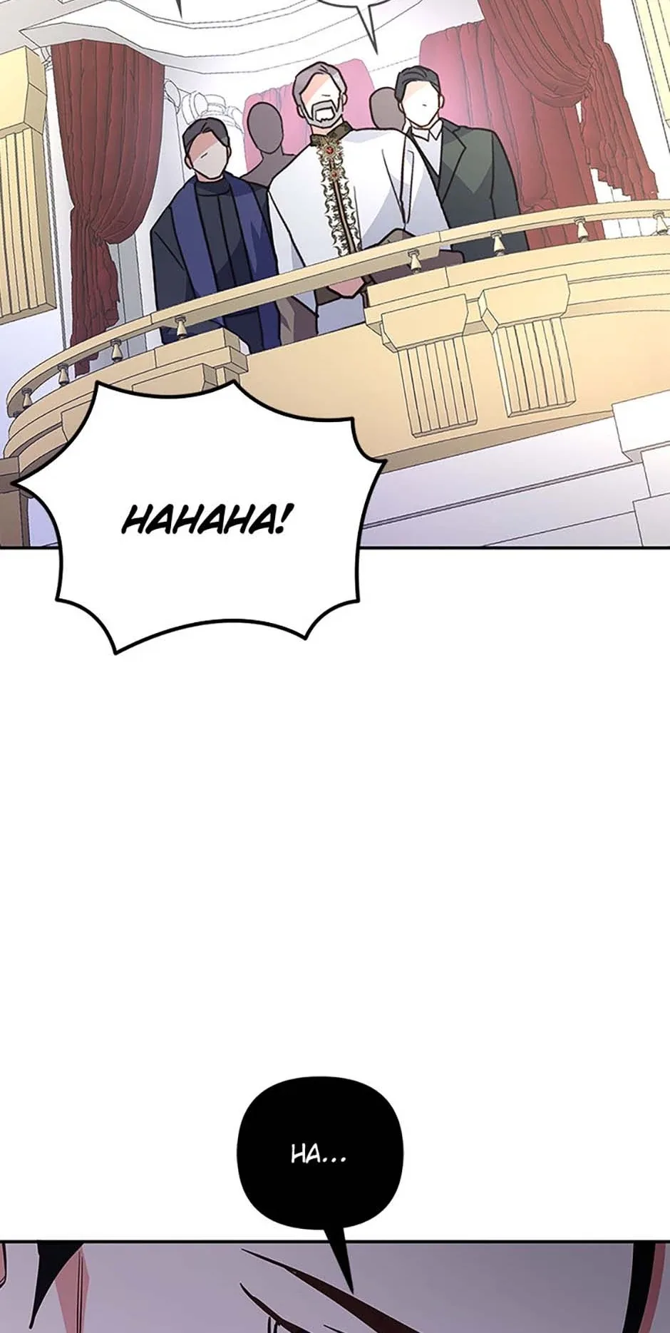 Cat in the Chrysalis Chapter 73 page 8