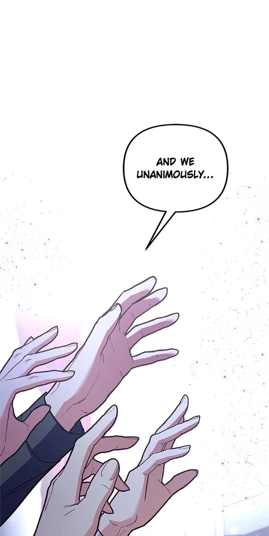 Cat in the Chrysalis Chapter 73 page 2