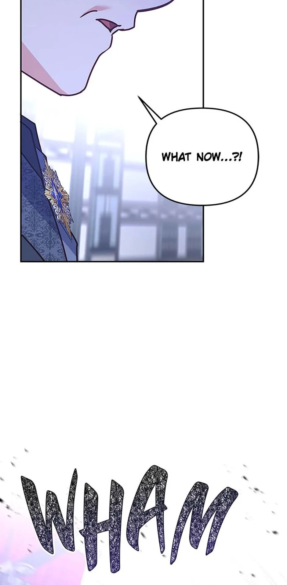 Cat in the Chrysalis Chapter 73 page 20