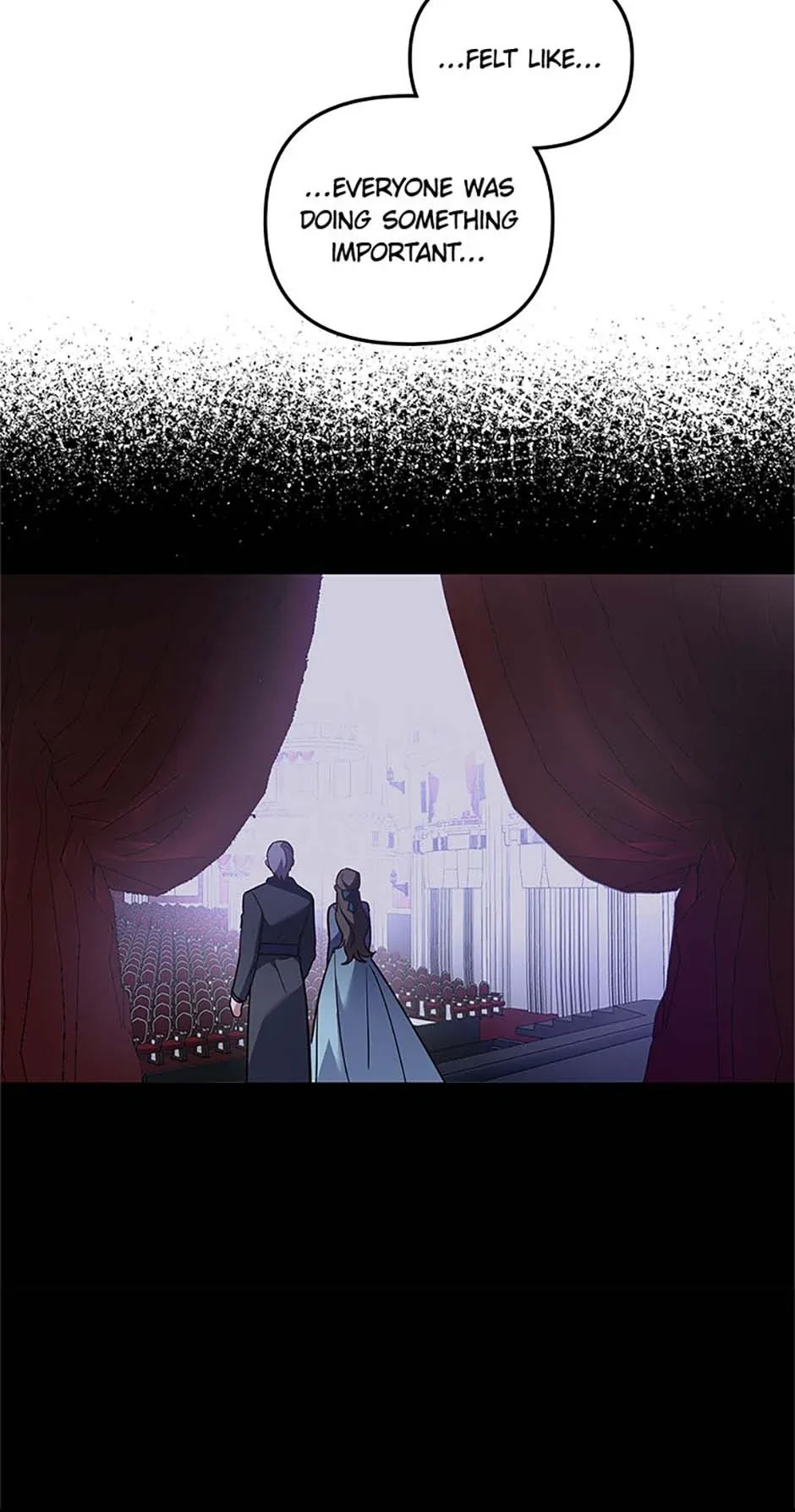 Cat in the Chrysalis Chapter 73 page 30