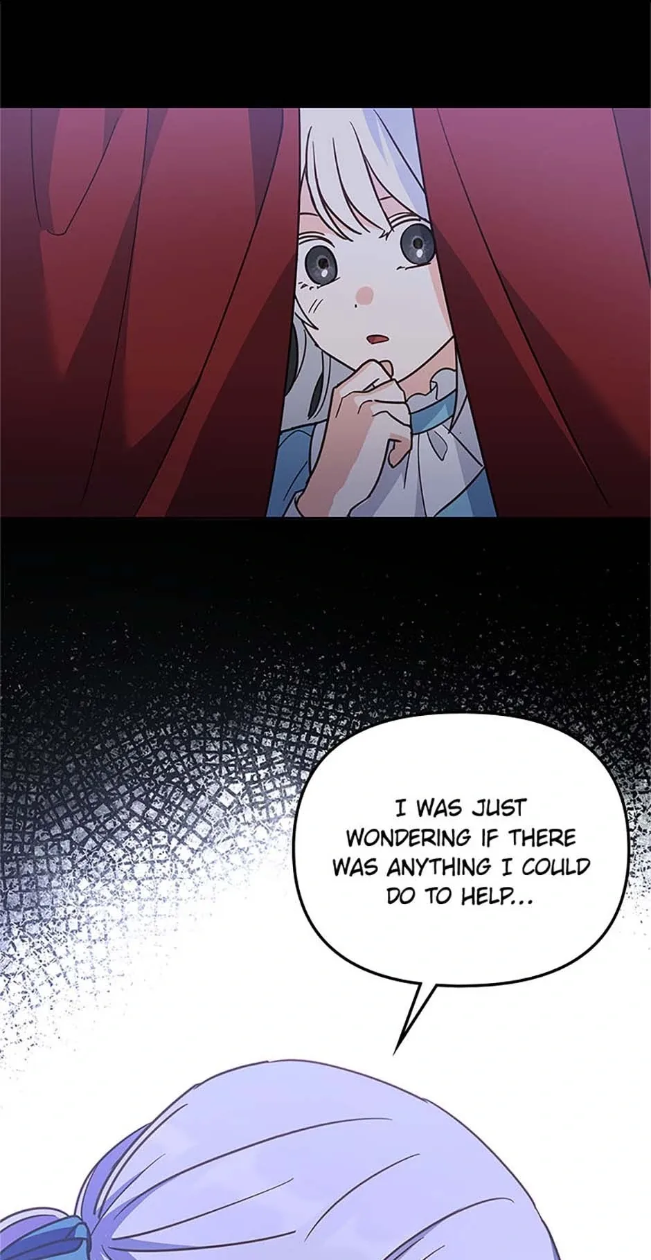 Cat in the Chrysalis Chapter 73 page 31