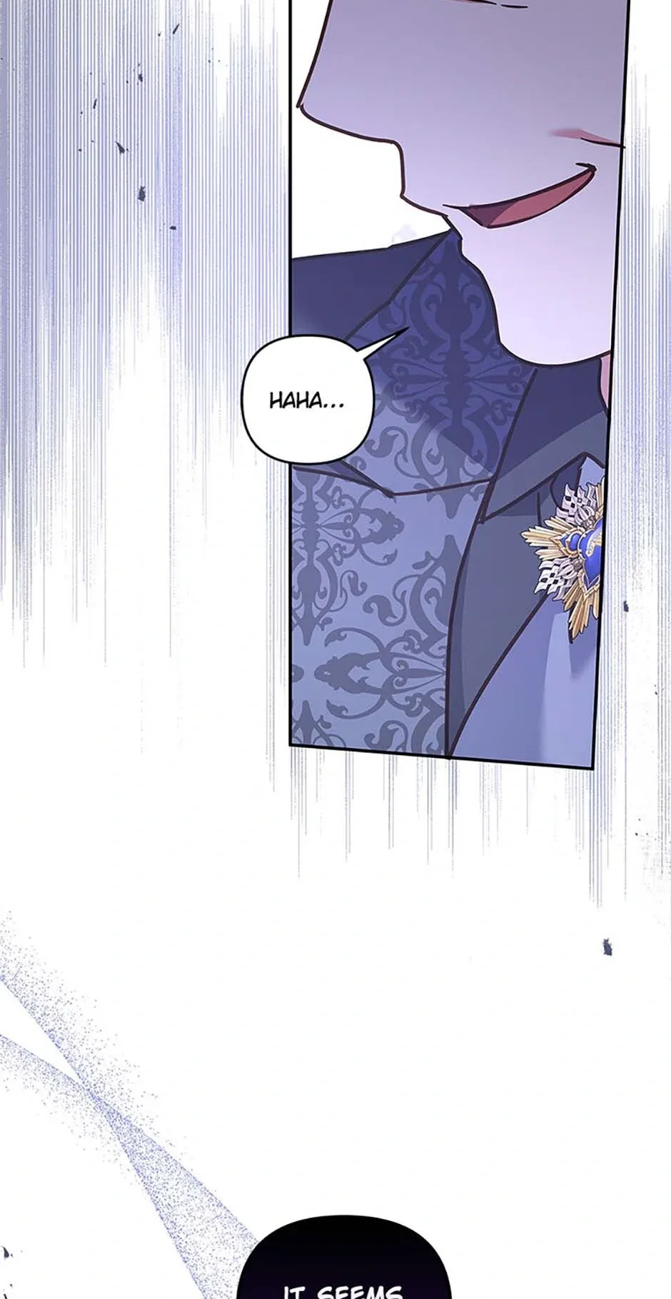 Cat in the Chrysalis Chapter 73 page 34