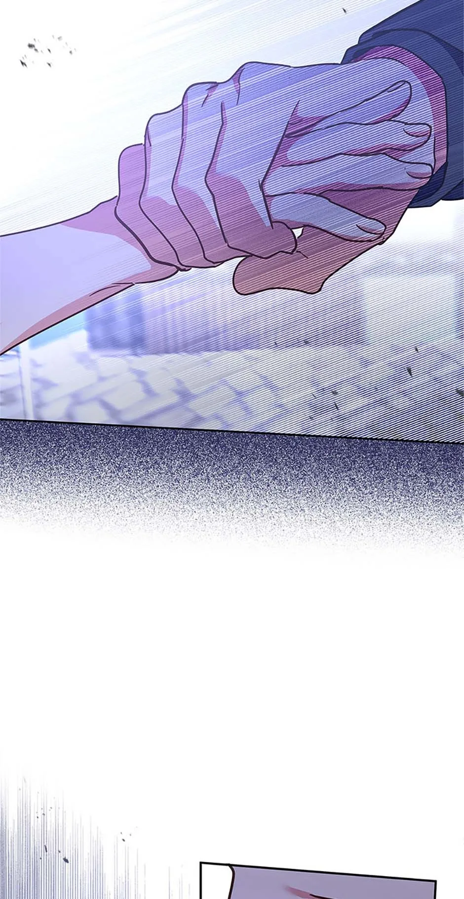 Cat in the Chrysalis Chapter 73 page 33