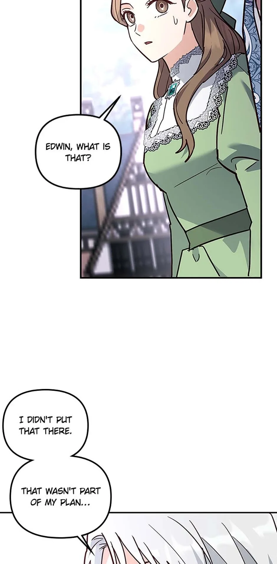 Cat in the Chrysalis Chapter 73 page 18