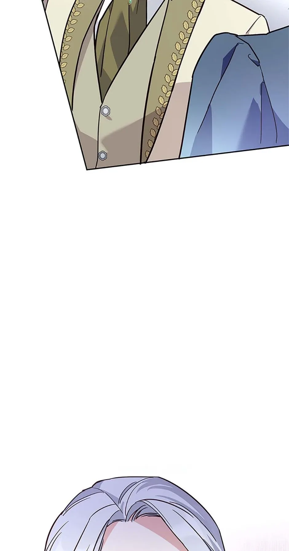 Cat in the Chrysalis Chapter 73 page 24