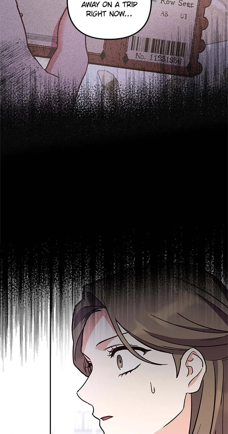Cat in the Chrysalis Chapter 73 page 28