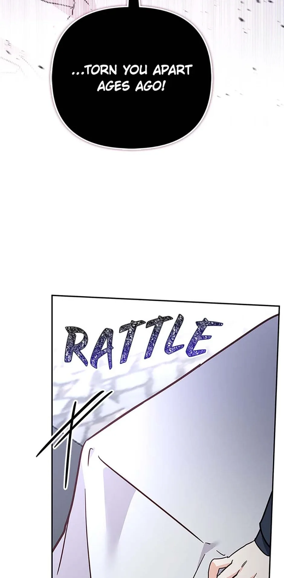 Cat in the Chrysalis Chapter 73 page 15
