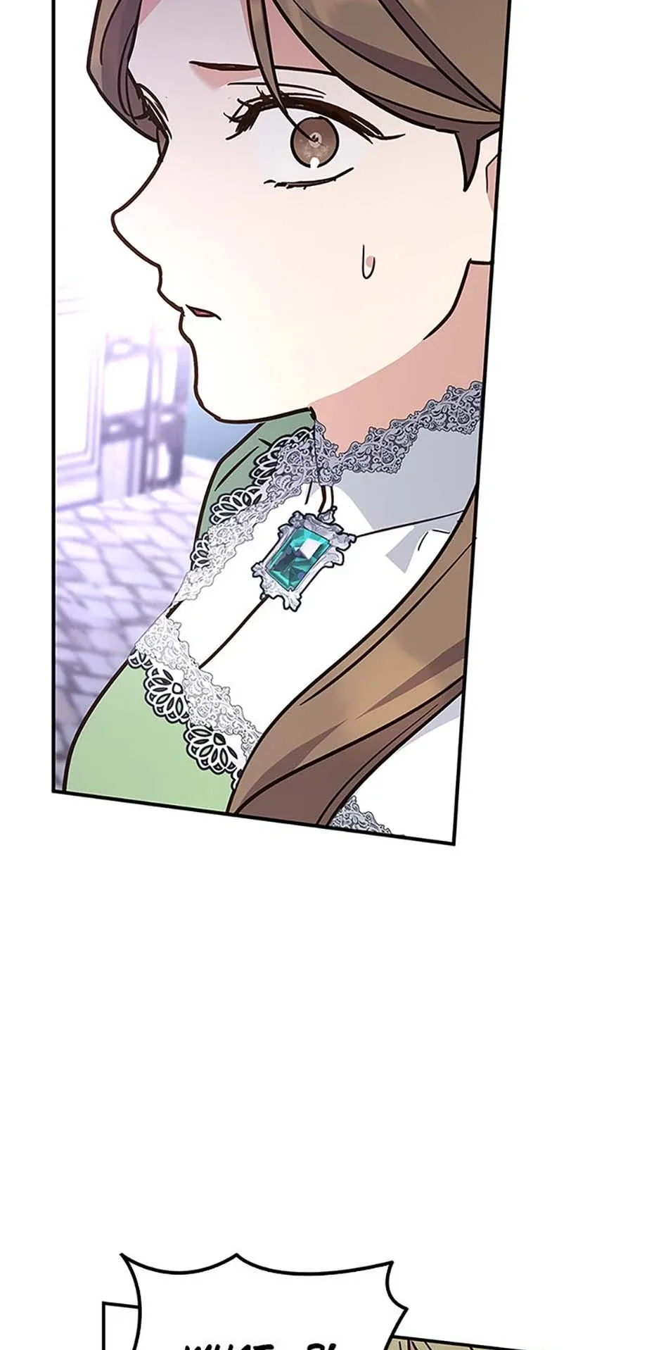 Cat in the Chrysalis Chapter 73 page 48