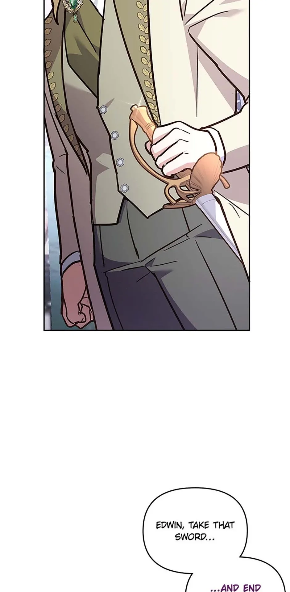 Cat in the Chrysalis Chapter 73 page 46
