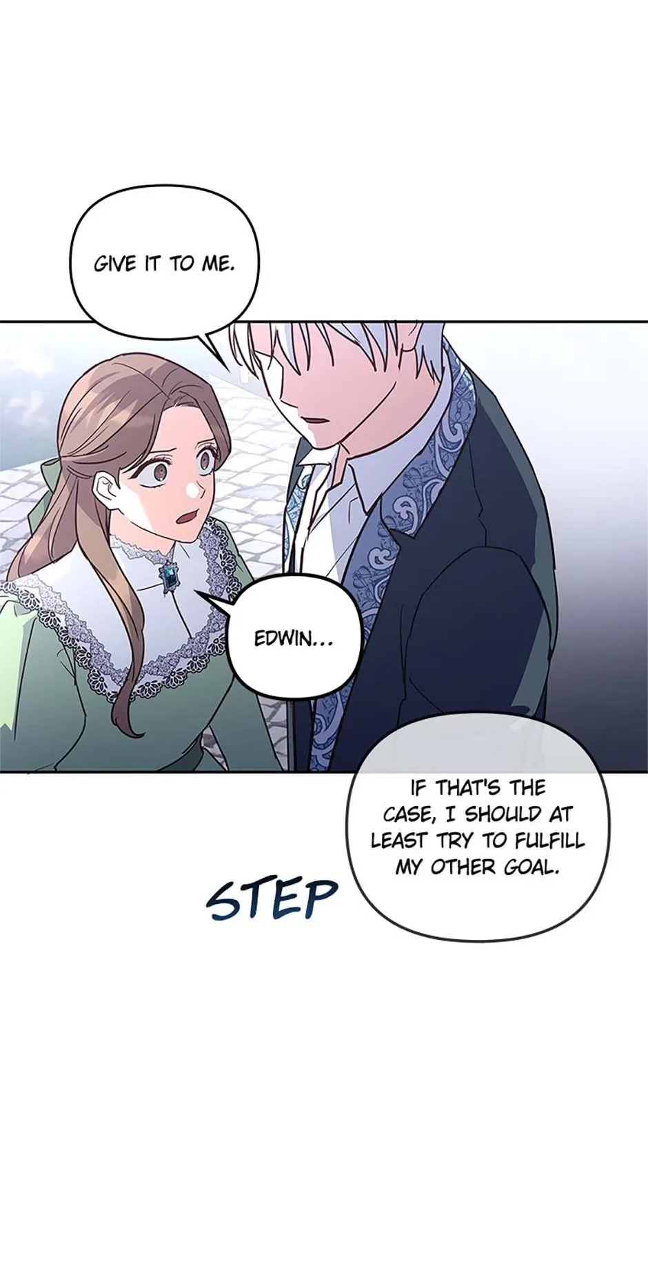 Cat in the Chrysalis Chapter 73 page 52