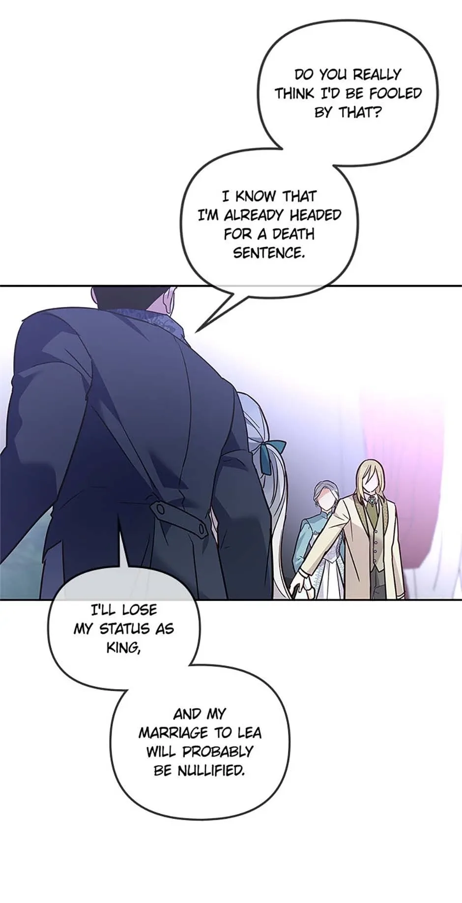 Cat in the Chrysalis Chapter 73 page 50