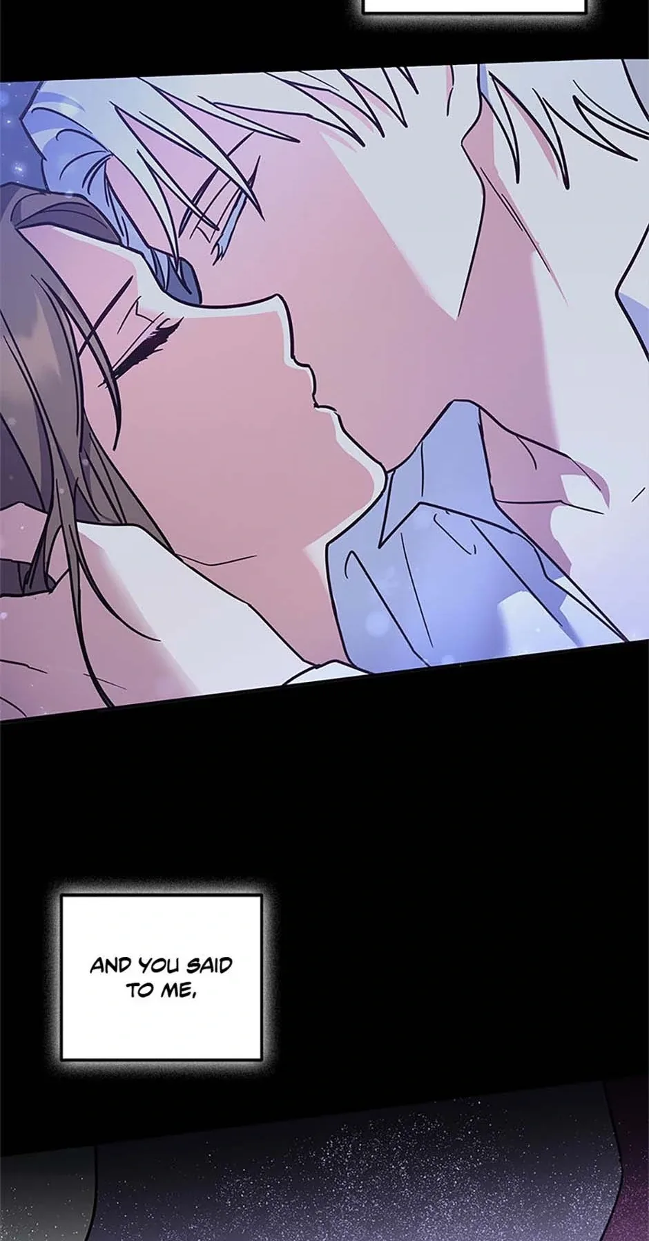 Cat in the Chrysalis Chapter 73 page 68