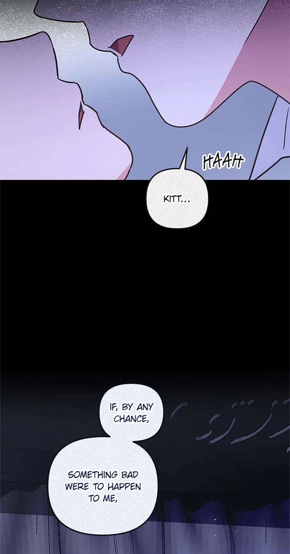 Cat in the Chrysalis Chapter 73 page 69