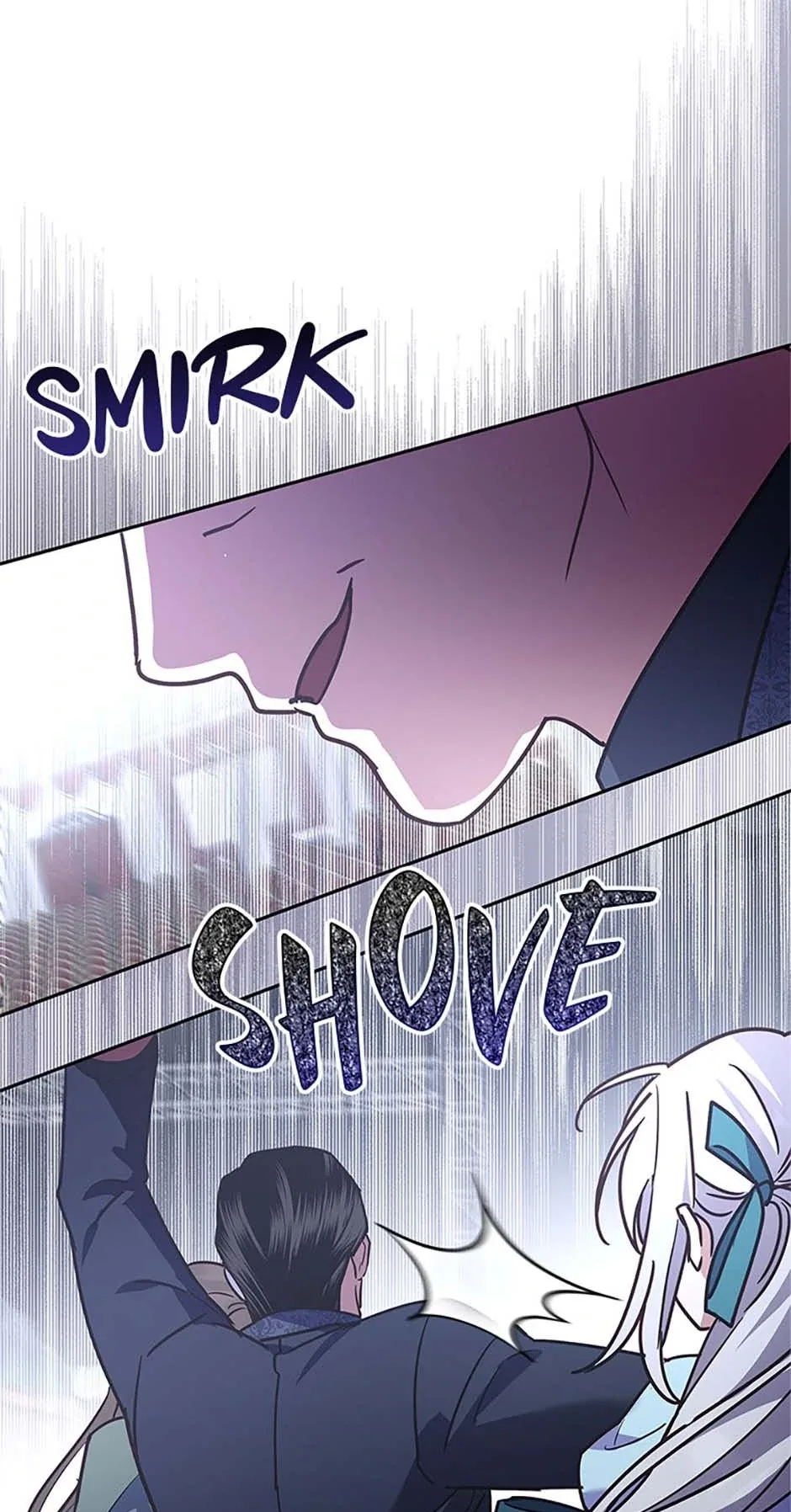 Cat in the Chrysalis Chapter 73 page 73