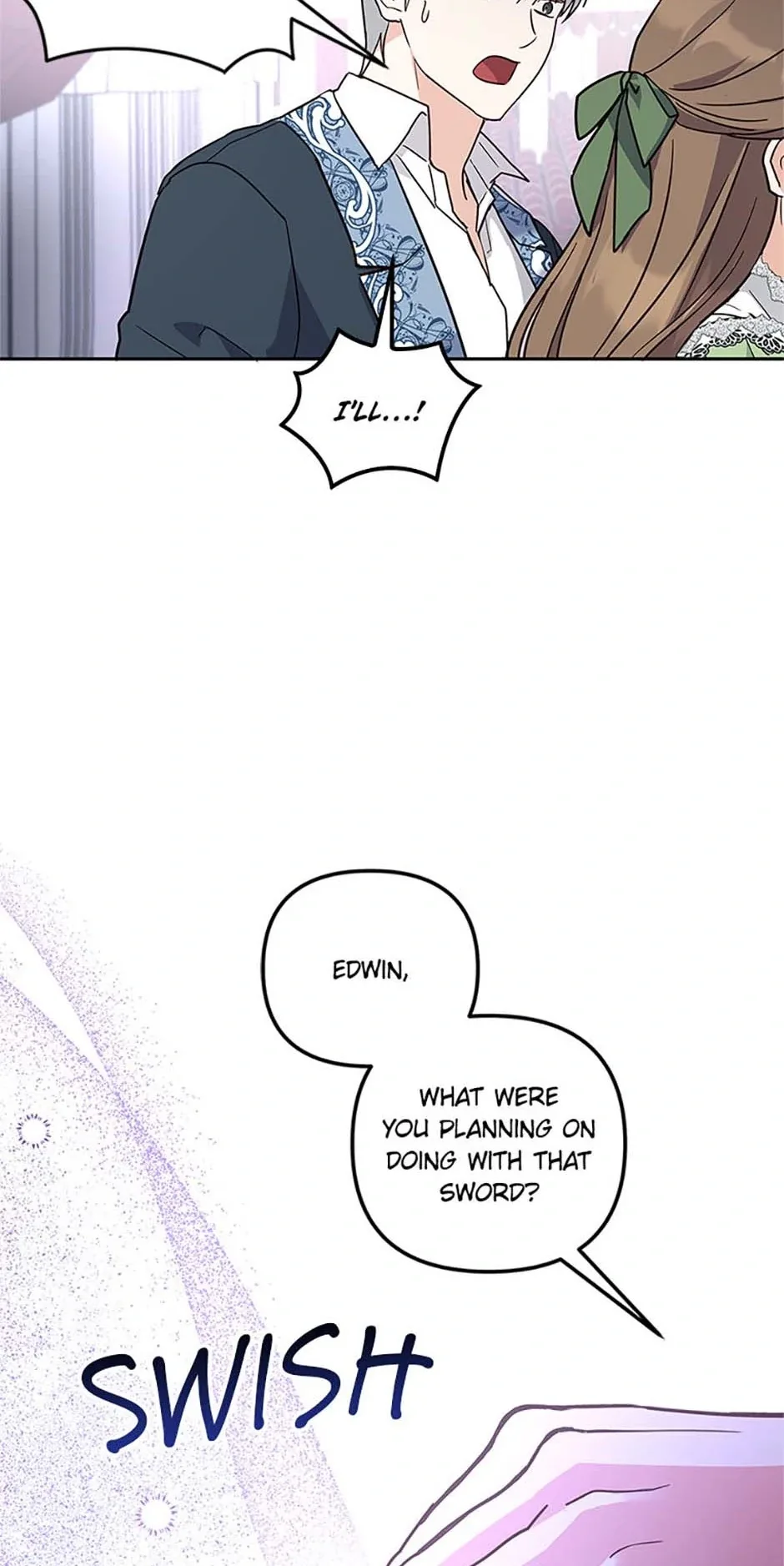 Cat in the Chrysalis Chapter 73 page 64