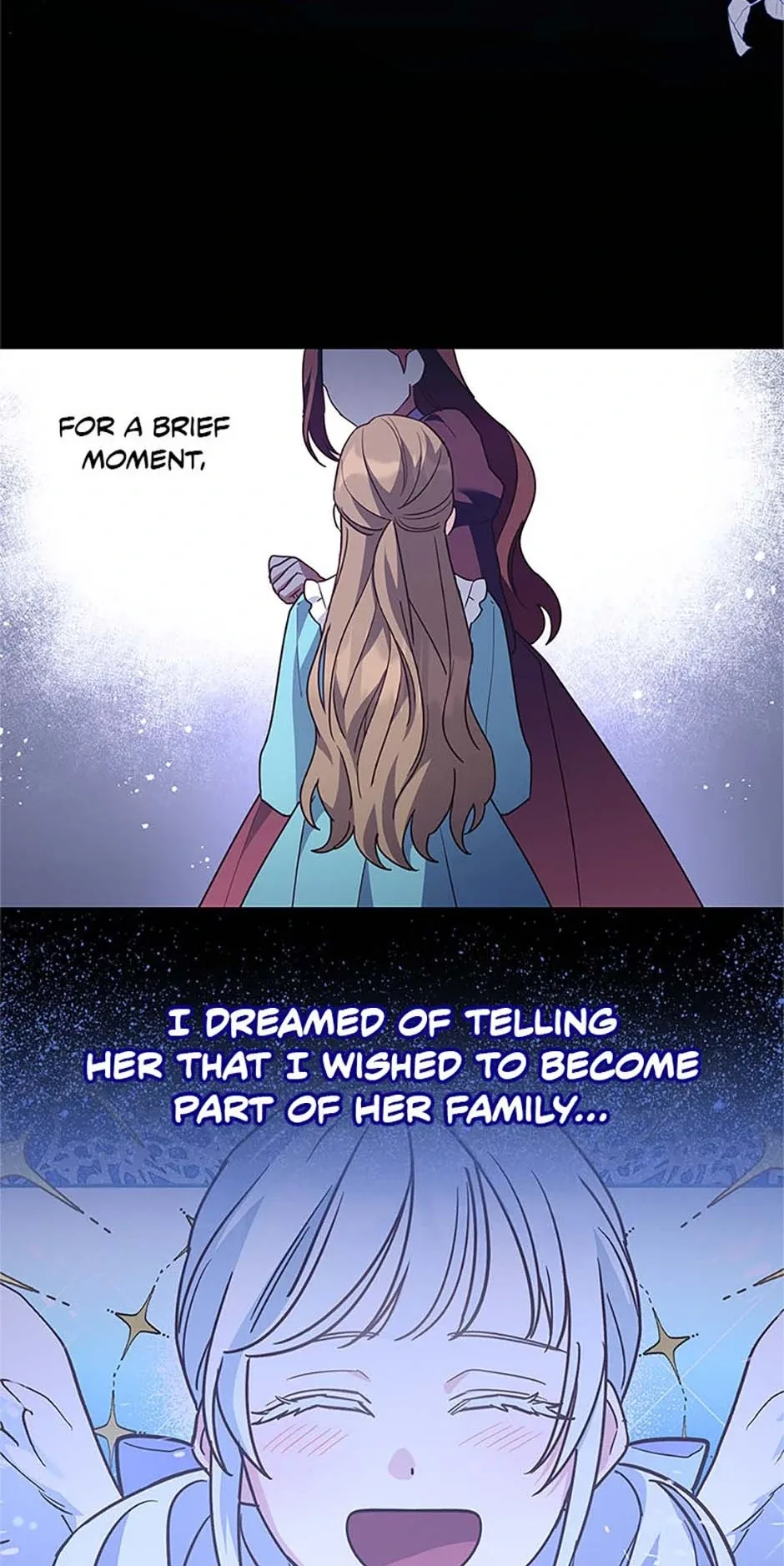 Cat in the Chrysalis Chapter 73 page 60