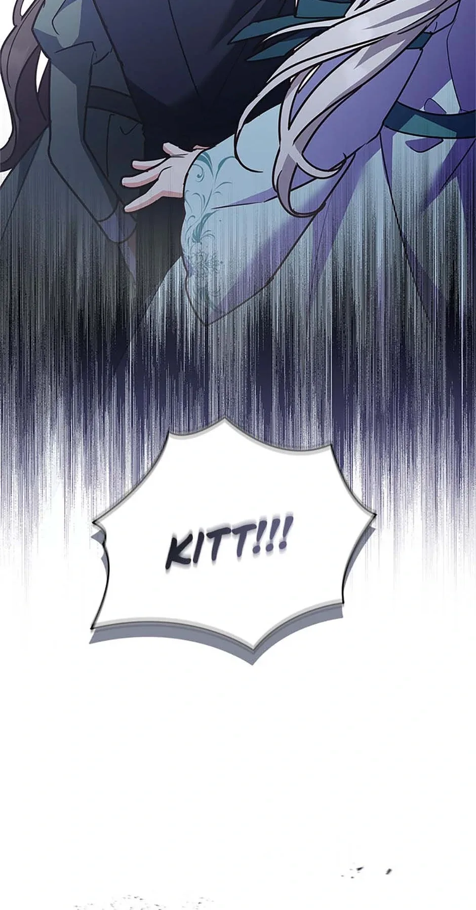 Cat in the Chrysalis Chapter 73 page 74