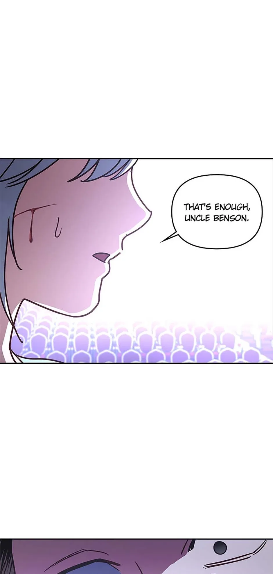 Cat in the Chrysalis Chapter 73 page 79