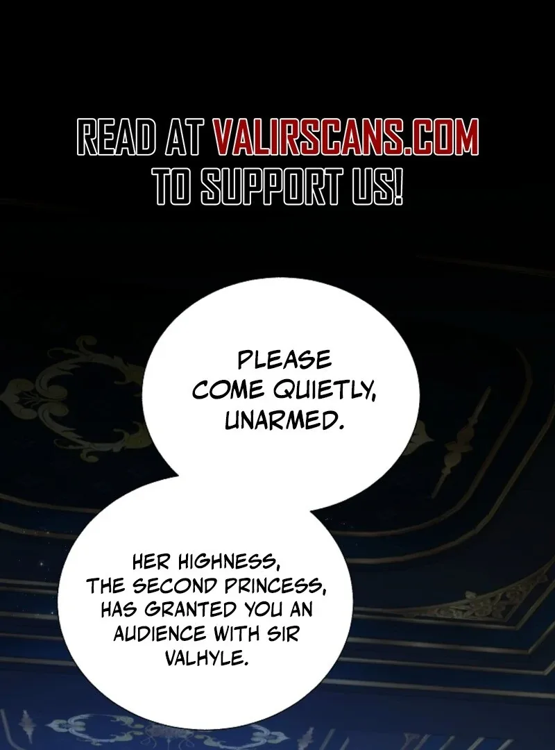 Cavier Falcon Princess Chapter 141 page 3