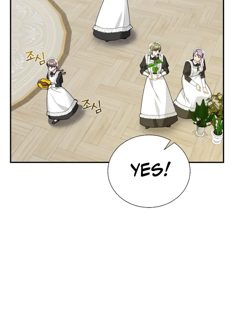 Cavier Falcon Princess Chapter 136 page 4