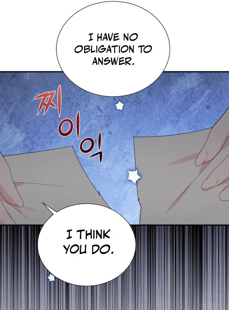 Cavier Falcon Princess Chapter 141 page 14