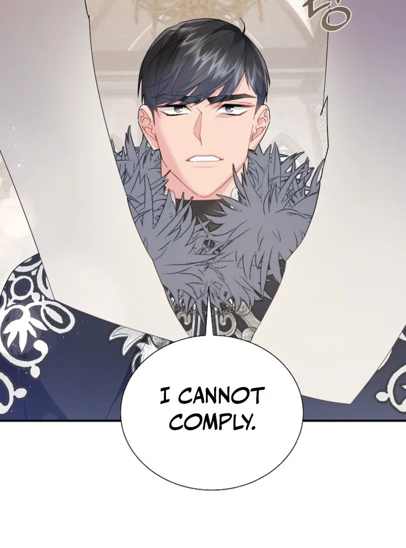 Cavier Falcon Princess Chapter 141 page 16
