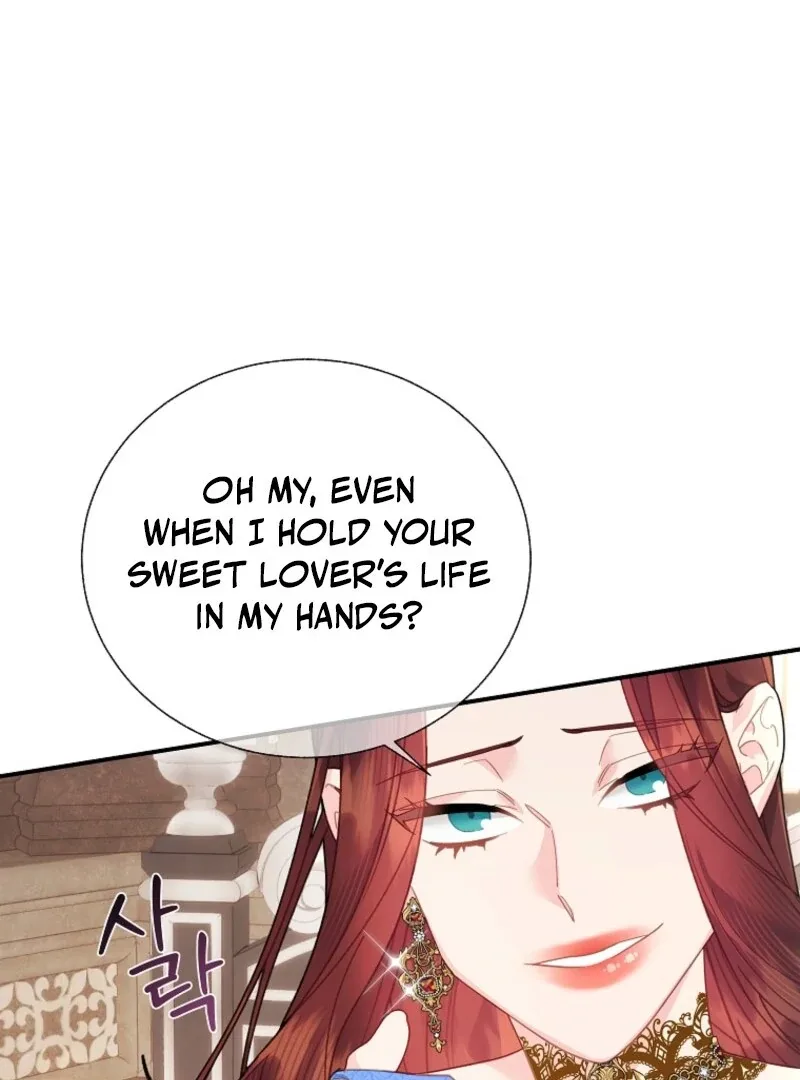 Cavier Falcon Princess Chapter 141 page 17