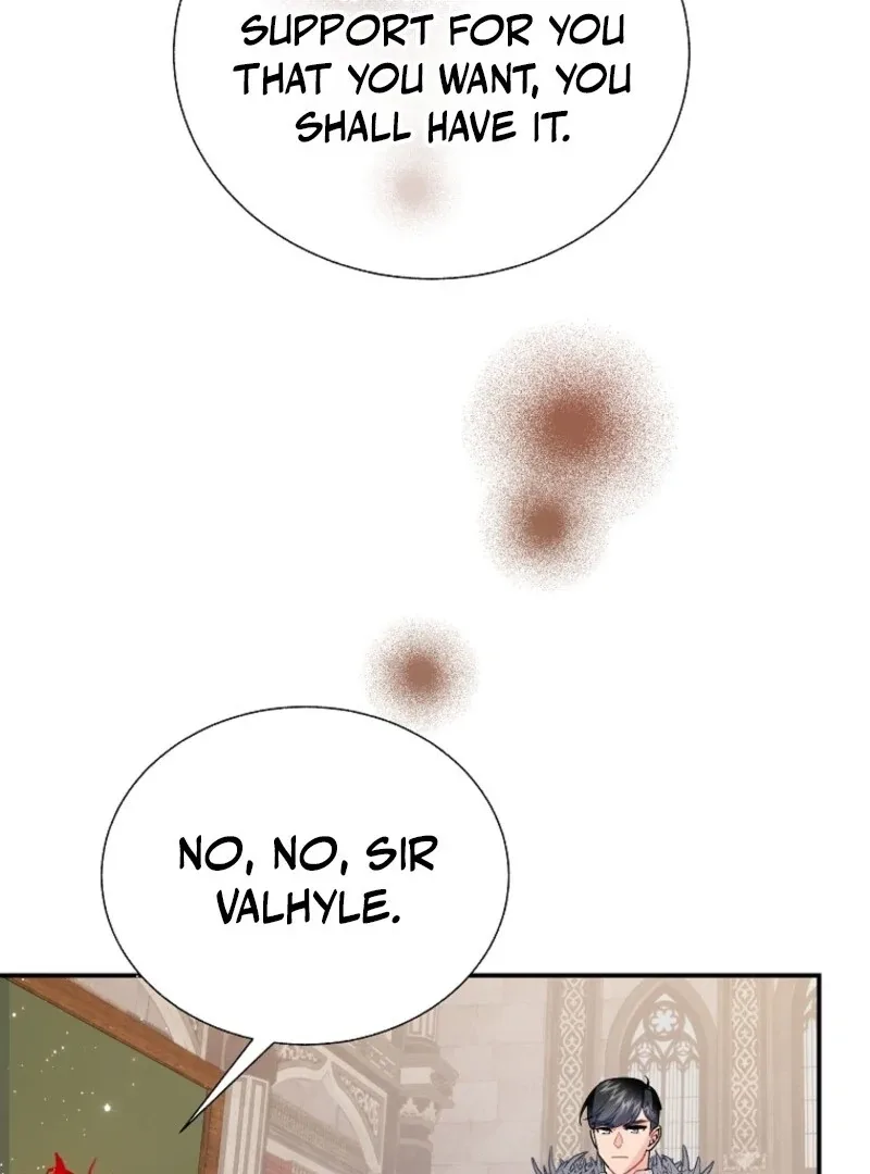 Cavier Falcon Princess Chapter 141 page 24