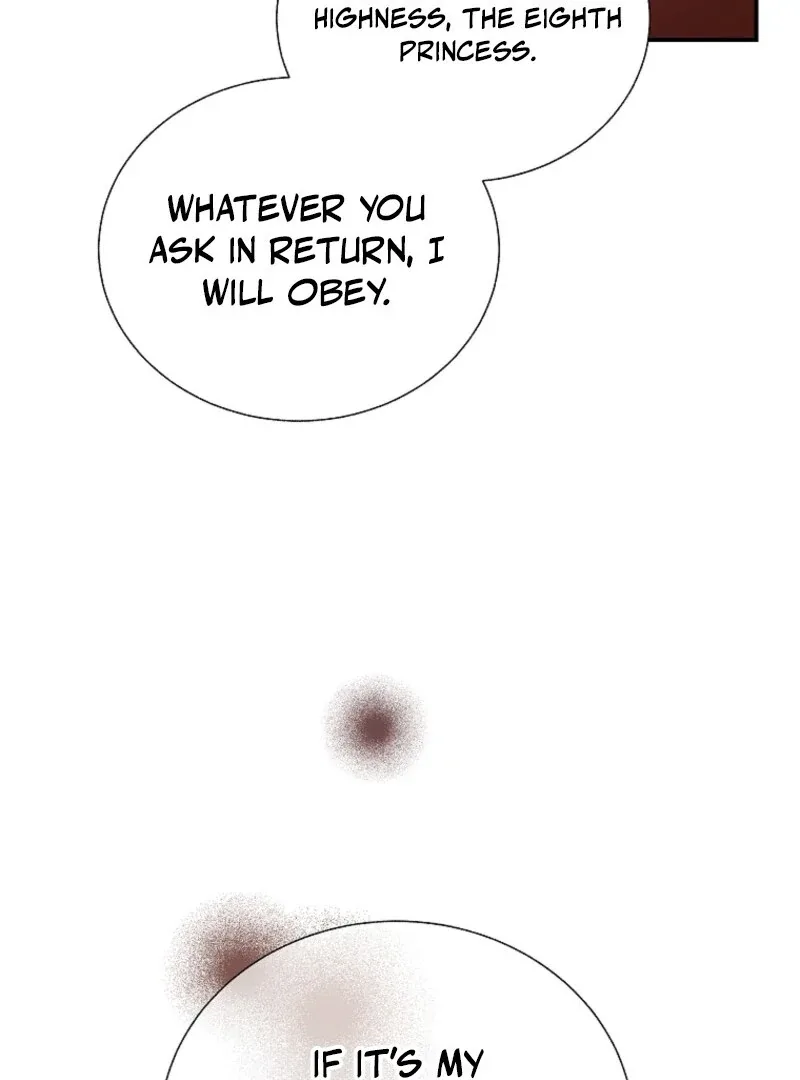 Cavier Falcon Princess Chapter 141 page 23