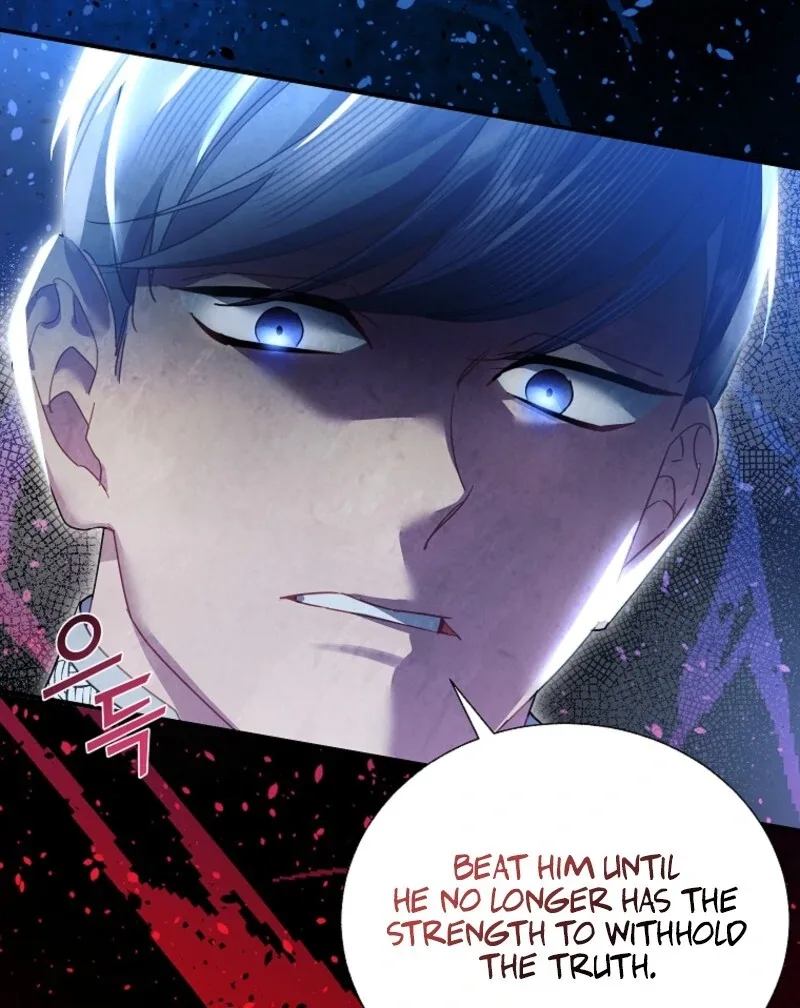 Cavier Falcon Princess Chapter 136 page 14