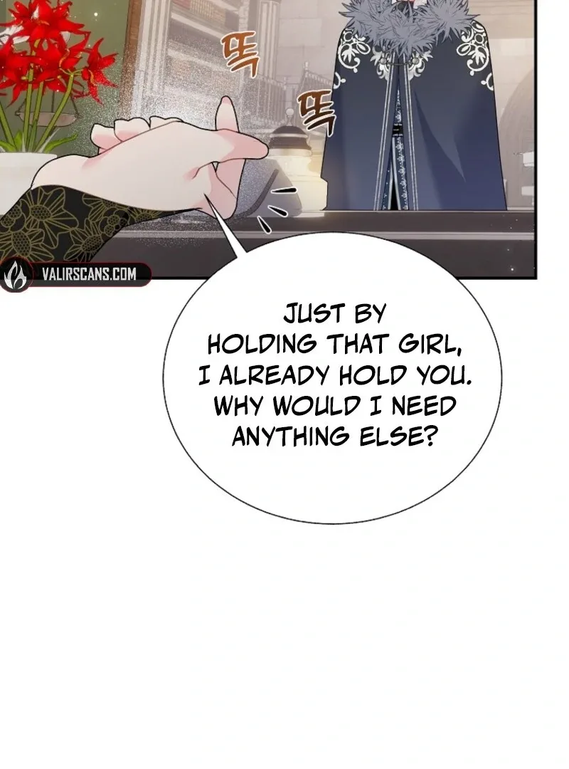 Cavier Falcon Princess Chapter 141 page 25