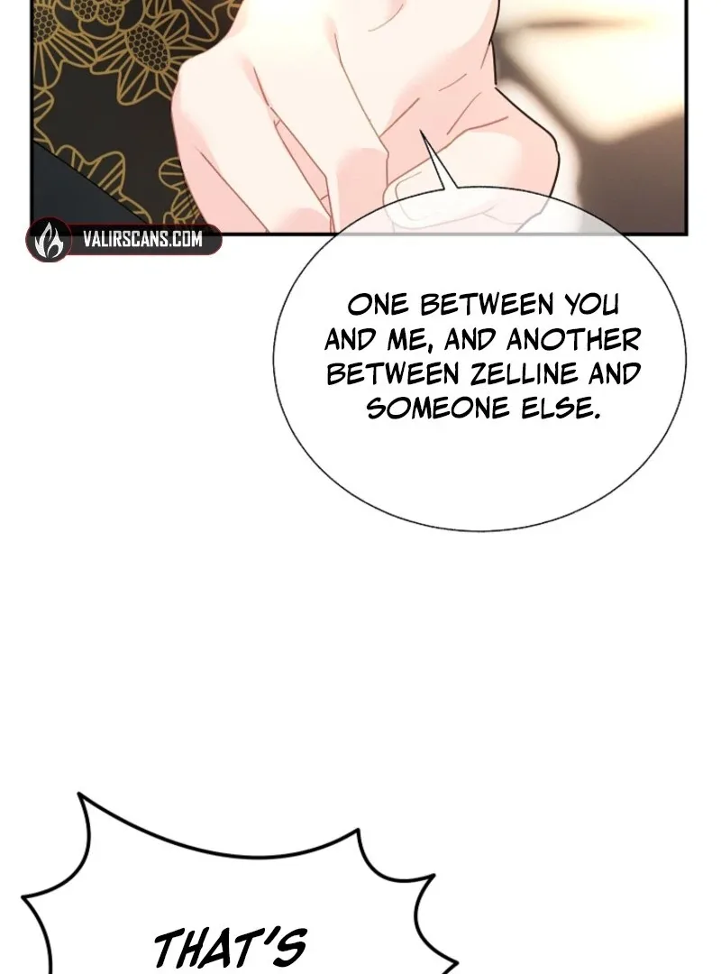 Cavier Falcon Princess Chapter 141 page 38