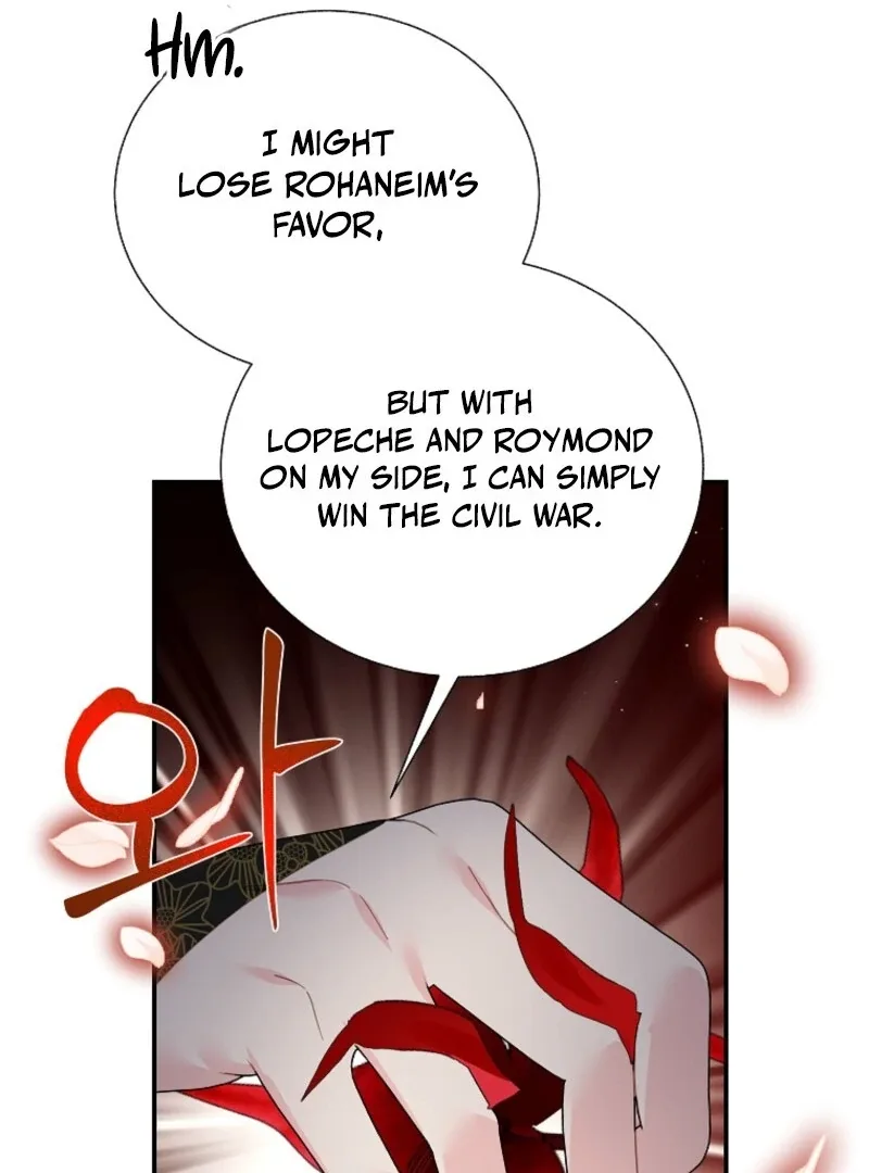 Cavier Falcon Princess Chapter 141 page 41