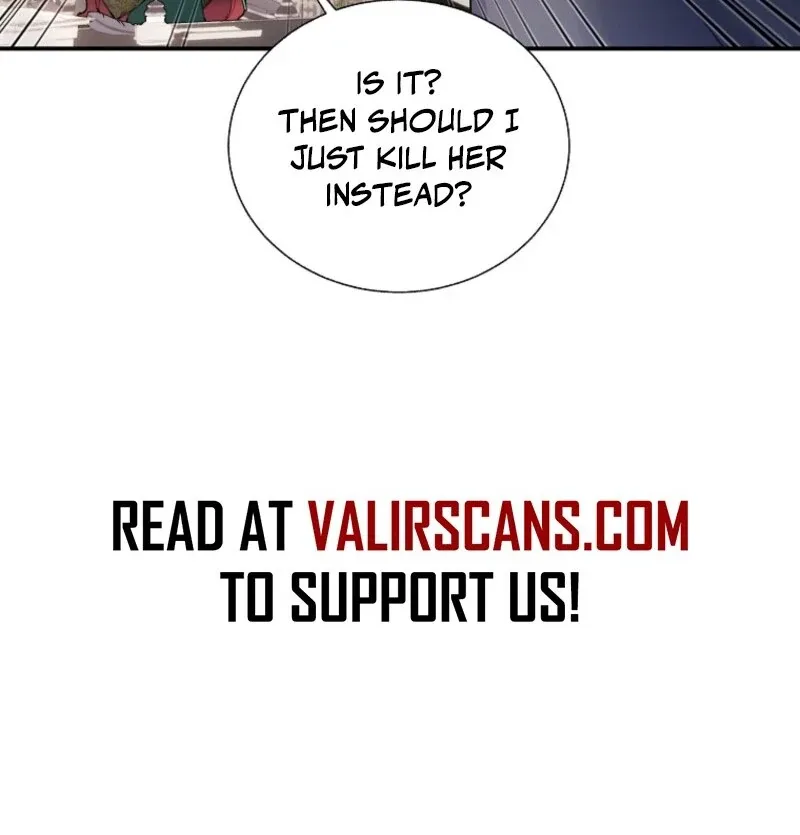 Cavier Falcon Princess Chapter 141 page 40