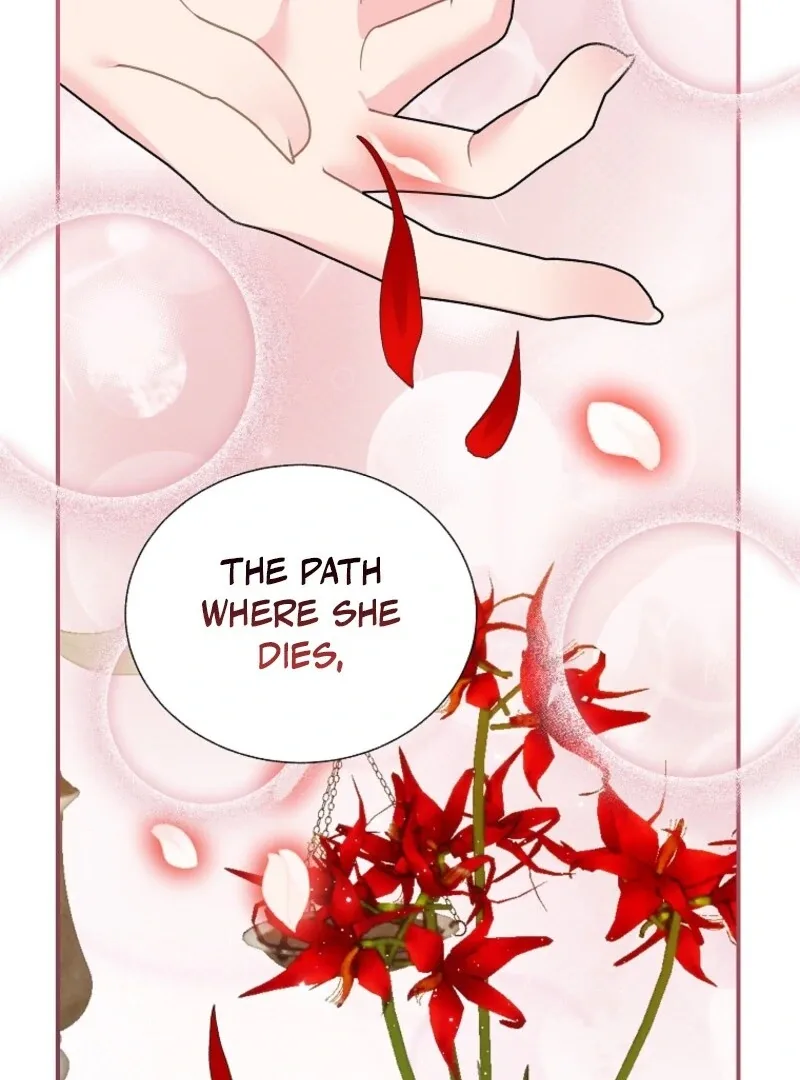 Cavier Falcon Princess Chapter 141 page 46