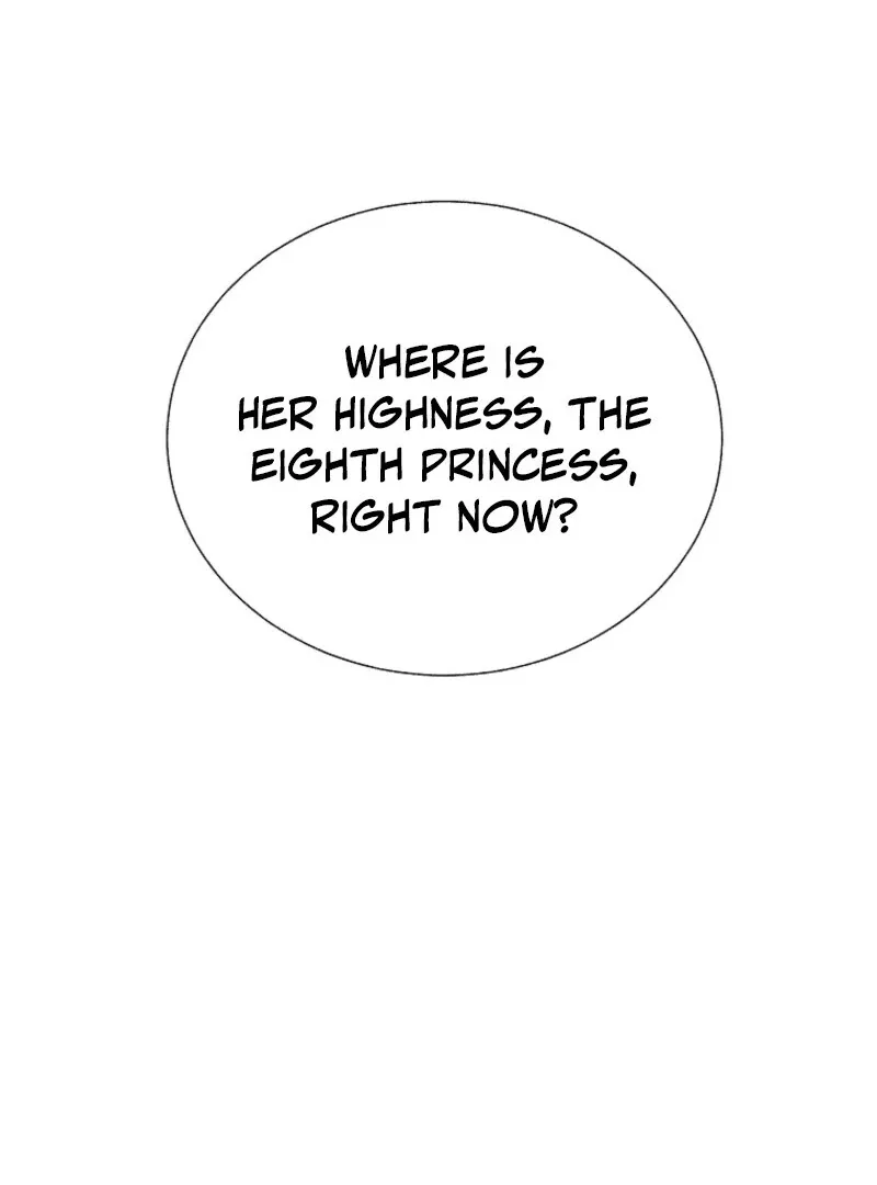 Cavier Falcon Princess Chapter 141 page 51