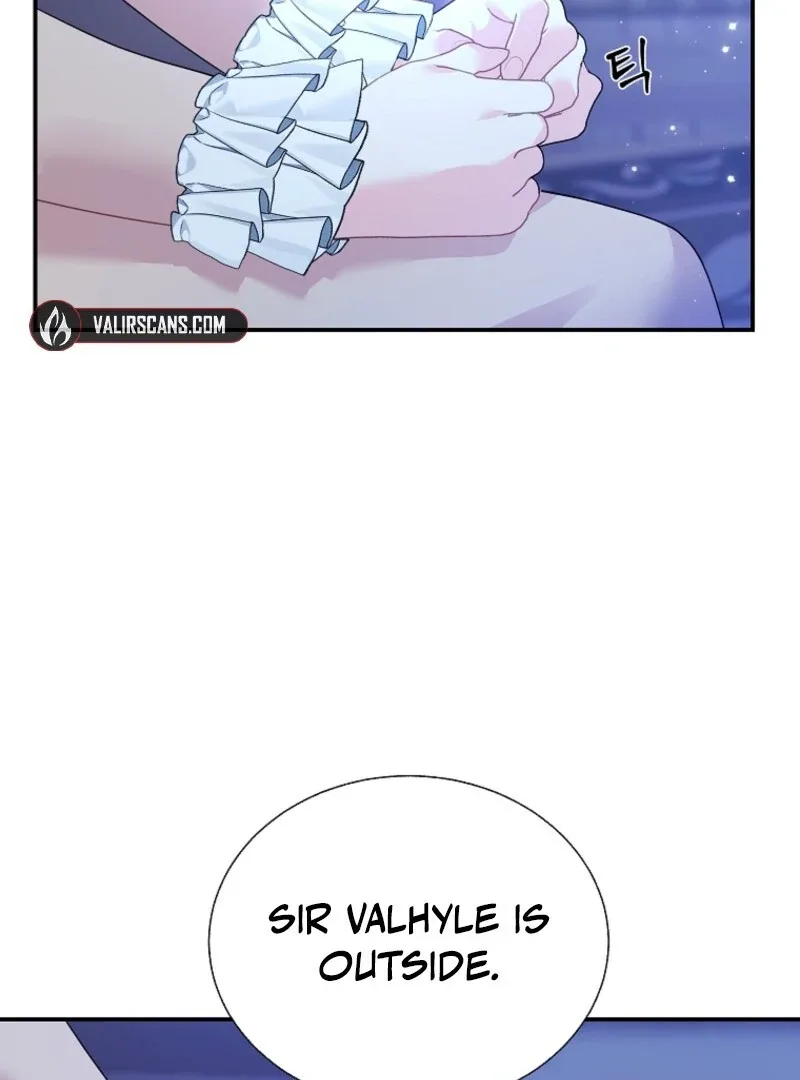 Cavier Falcon Princess Chapter 141 page 59